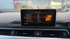 Audi A5 40 TDI S Line 2dr S Tronic Diesel Coupe